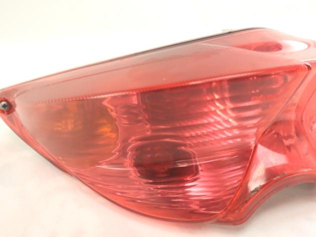 MALAGUTI CENTRO 160 01609500 FARO POSTERIORE 07 - 11 TAILLIGHT - Foto 2