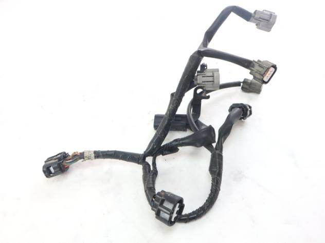 YAMAHA MT-07 1WS823090000 CABLAGGIO MOTORE BOBINE 14 - 16 ENGINE COILS WIRING - Foto 3