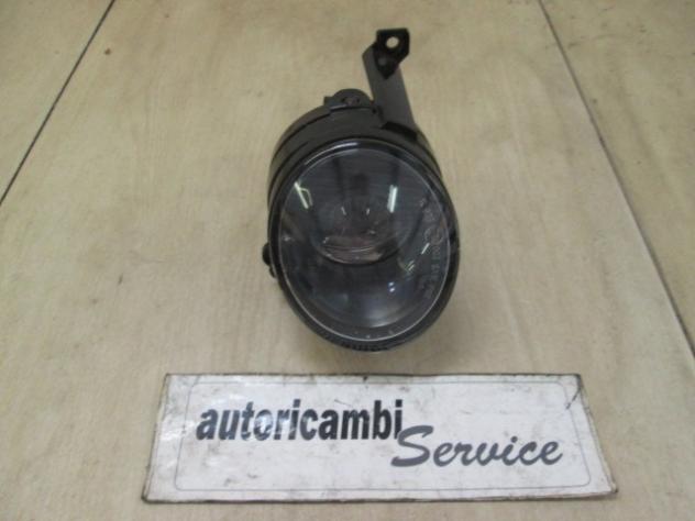 1T0941700 FARO PROIETTORE FENDINEBBIA DESTRO VOLKSWAGEN GOLF PLUS 1.6 B (2004-2009) RICAMBIO