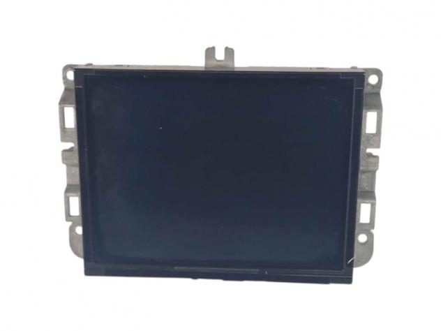 AUTORADIO JEEP Renegade Serie 52096739 (18)