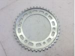 HONDA CBR RR ABS KM0 600 CORONA TRASMISSIONE A 42 DENTI 2024 2026 PC69A4RK