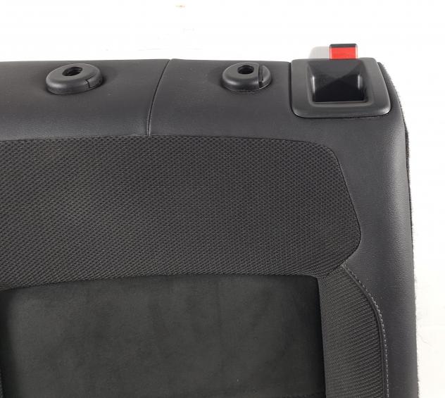 SCHIENALE SEDILE POSTERIORE SX VOLKSWAGEN T-Roc Restyling Serie 2GA885805BAPOL DTR Diesel 2000 (21) - Foto 2