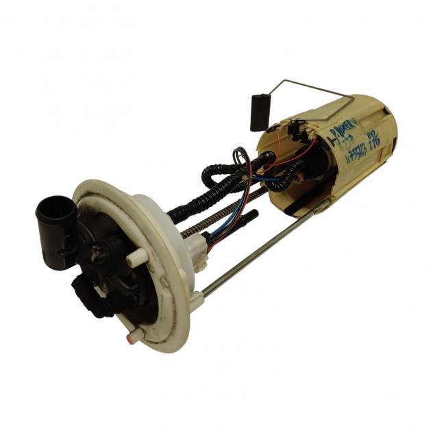 POMPA CARBURANTE PEUGEOT Boxer 4° Serie 1643703880 4H03 Diesel 2198 (11) - Foto 5