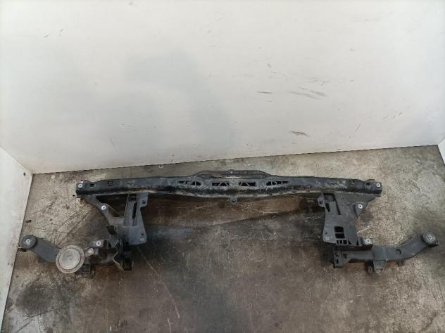 CALANDRA MERCEDES Vito W639 2° Serie A6398800203 646982 (0314)