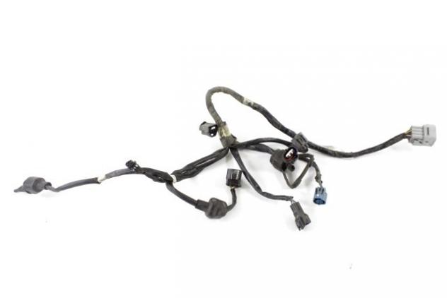 YAMAHA X-MAX 400 1SDH25090000 CABLAGGIO IMPIANTO ELETTRICO SECONDARIO YP400R 13 - 16 SUB LEAD WIRING