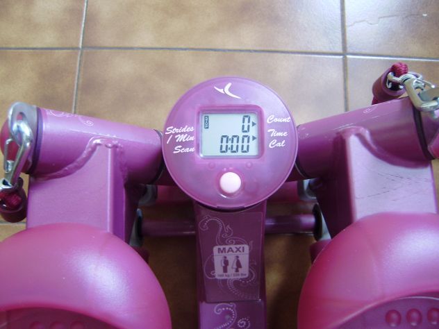 Vendo Stepper Domyos ST290 - Foto 2