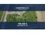 Immobile in asta di 8383 m² in vendita a Codogno