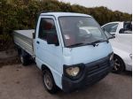Piaggio Quargo 0.7 D Cassone Fisso