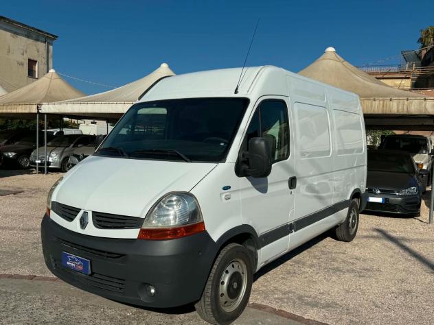 Renault Master 2.5 dCi FURGONE - Foto 8