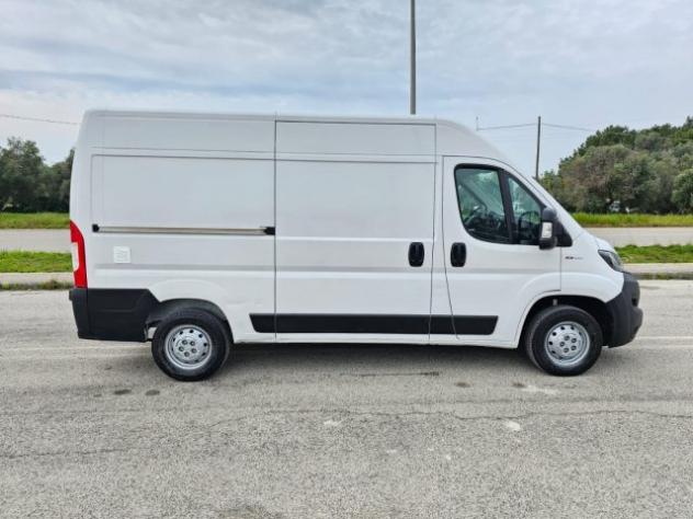 FIAT Ducato 30 2.3 MJT 120CV PM-TM Furgone rif. 24211252 - Foto 5