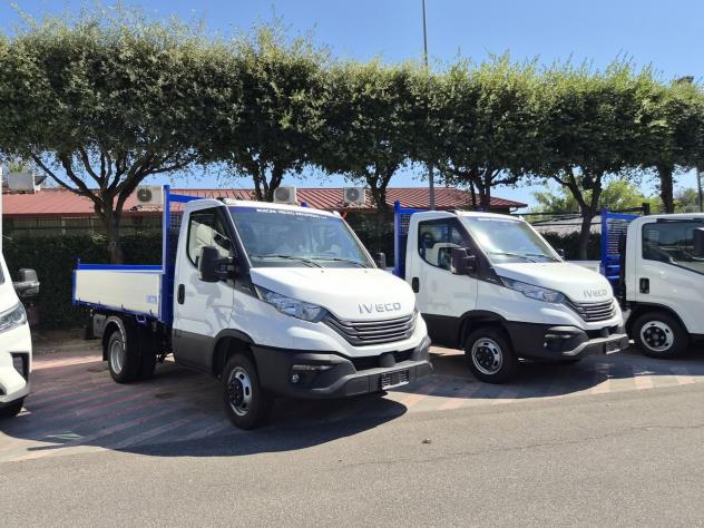 Iveco eDaily Cassone ribaltabile - Foto 6