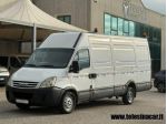 IVECO DAILY 35S14 H2 L4 XL  EXTRA LUNGO rif. 22900081