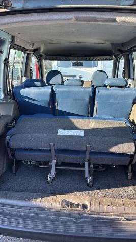 FIAT - Doblò - 1.3 Multijet 16V Family - Foto 8