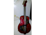 Carillon con accendino a forma di violoncello anni 70
