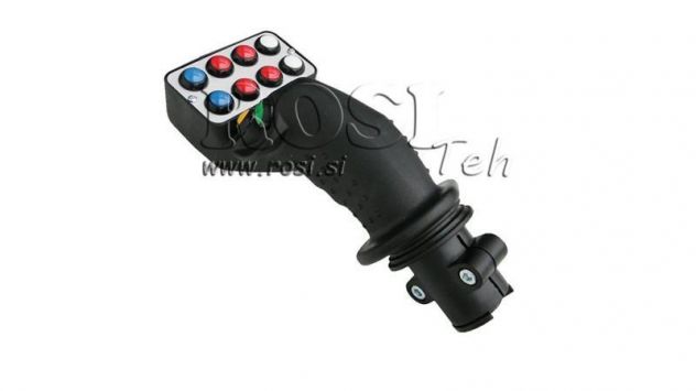 -TELECOMANDO JOYSTICK ENERGO