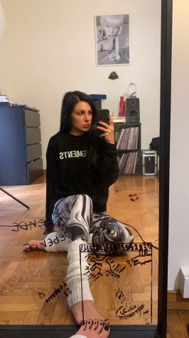 Mistress model - Foto 2 Tel:3295615686