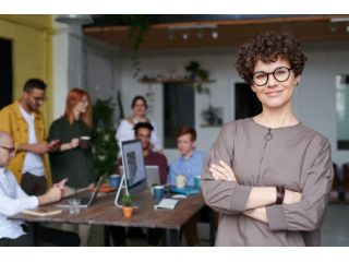 SMART WORKING NEL BENESSERE