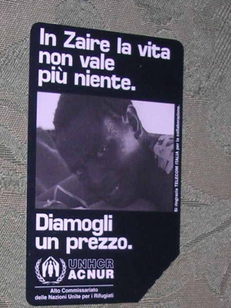SCHEDA TELEFONICA ITALIA 23 - Foto 2