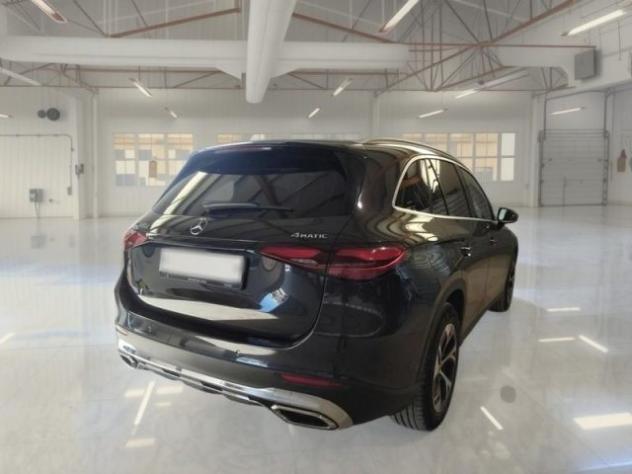 MERCEDES-BENZ GLC 220 d 4Matic Mild Hybrid Advanced rif. 23811907 - Foto 2