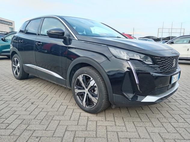 Peugeot 3008 BlueHDI 130 EAT8 S&S Allure - Prezzo 18.800€ + IVA - Foto 3