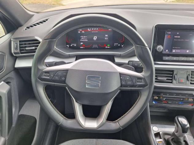 SEAT Tarraco Tarraco 2.0 tdi Style 150cv dsg - Foto 9