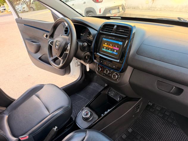 Dacia Spring Electric 45 Comfort Plus - Foto 10