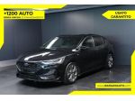FORD Focus 1.5 EcoBlue 115 CV automatico 5p. ST-Line rif. 24046255