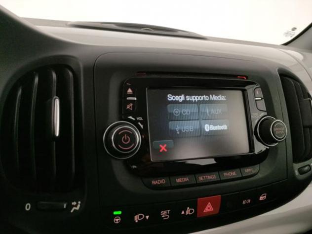 FIAT 500L 1.4 95 CV Pop Star rif. 24048670 - Foto 10