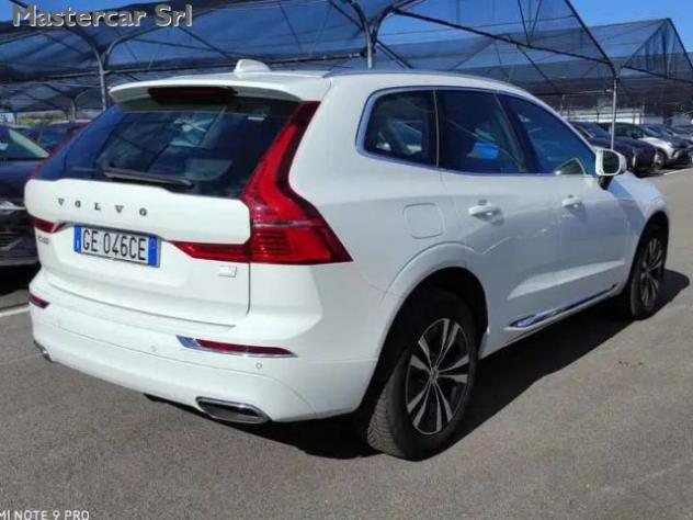 VOLVO XC60 XC60 2.0 t6 phev Inscription Expression awd auto - rif. 24203630 - Foto 6