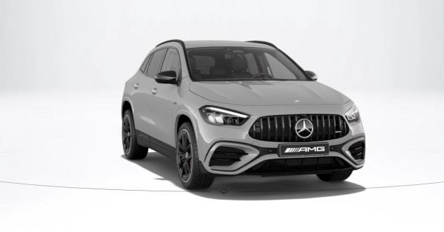 Mercedes-Benz GLA Mercedes-AMG GLA 35 4Matic Premium AMG - Foto 5
