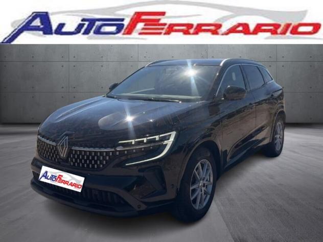 RENAULT Austral Austral Mild Hybrid 160 CV Auto Techno