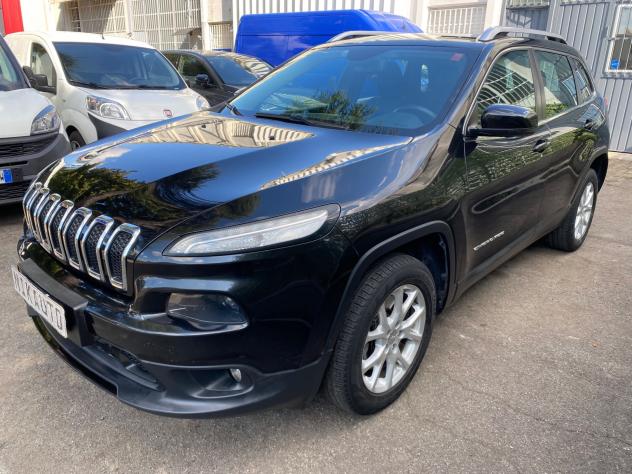 Jeep Compass 2.0 4x4 AUTO