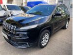 Jeep Compass 2.0 4x4 AUTO