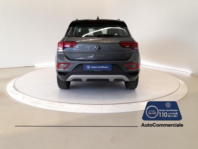 Volkswagen T-Roc 2.0 TDI SCR Life - Foto 5