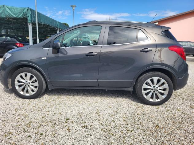 Opel Mokka 1.6 CDTI Ecotec 136CV 4x2 Start&Stop Ego - Foto 7