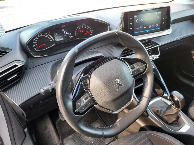 Peugeot 208 PureTech 100 Stop&Start 5 porte Allure - Foto 6