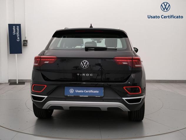 Volkswagen T-Roc 2.0 TDI SCR Style - Foto 4
