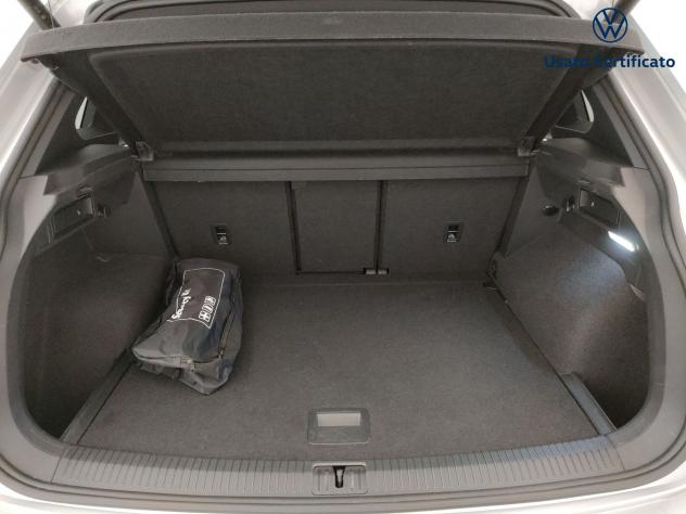 Volkswagen Tiguan 1.5 TSI ACT R-Line DSG - Foto 9