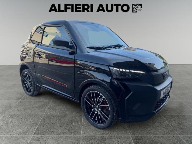 Ligier JS50 REVO D E5+ RS - Clima & Servosterzo & Pack Musica