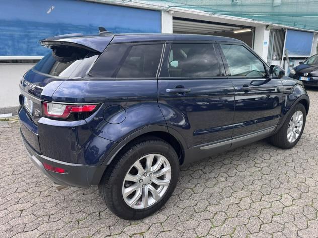 Land Rover Range Evoque 2.0 TD4 150 CV 5p. HSE - Foto 6