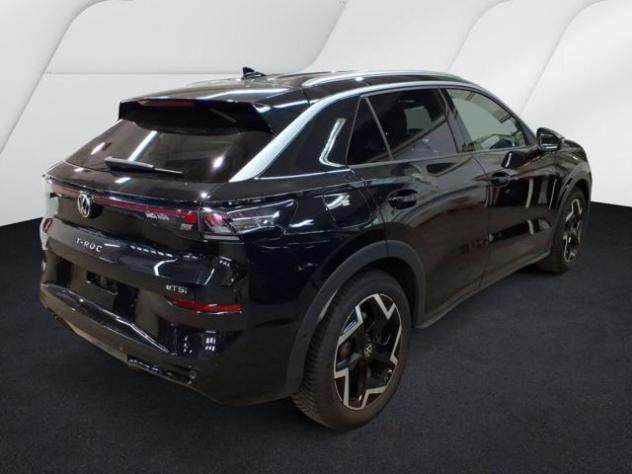 VOLKSWAGEN T-Roc 1.5 eTSI 150 CV DSG R-Line rif. 24090008 - Foto 2