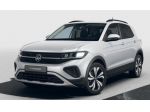 Volkswagen T-Cross 1.0 TSI 85kW Edition Plus DSG PREZZO VERO