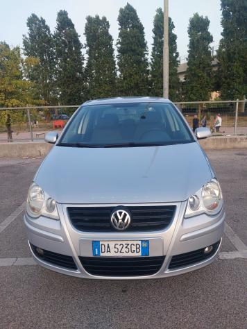 VOLKSWAGEN POLO 1.4/80CV TDI 5P 06/2006 - Foto 2
