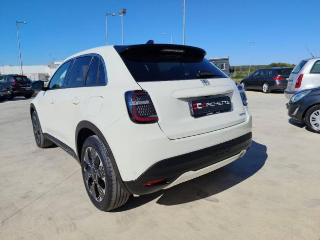 Fiat 600 1.2 hybrid La Prima 110cv auto - Foto 10