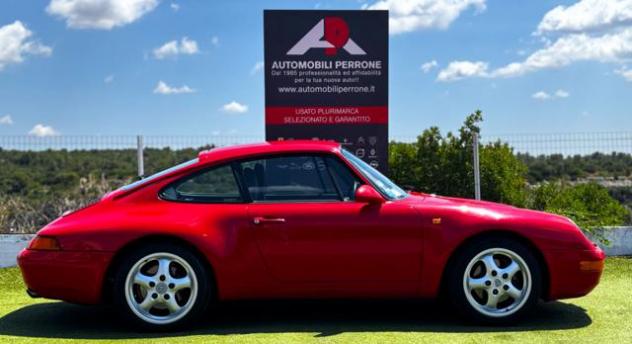 PORSCHE 993 Carrera 2 Coupé - Manuale (Service Porsche) rif. 23795065 - Foto 4