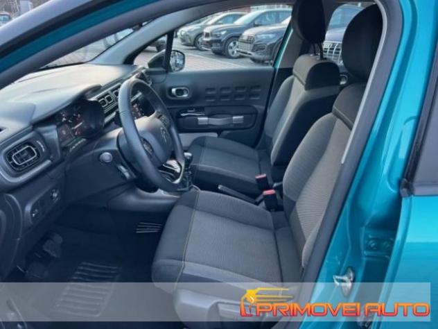 CITROEN C3 BlueHDi 100 S&S Shine rif. 19058447 - Foto 2