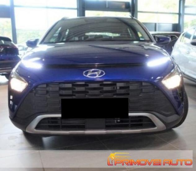 HYUNDAI Bayon 1.0 T-GDI Hybrid 48V Selection rif. 19915042 - Foto 8