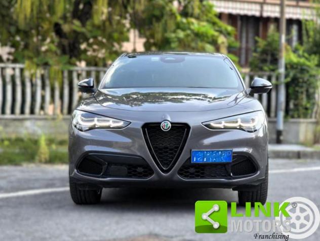 ALFA ROMEO Stelvio Veloce 280 CV Q4 rif. 24140892 - Foto 2
