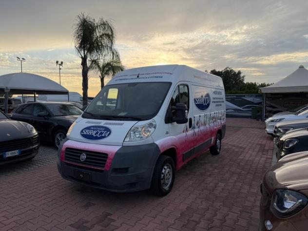 Fiat Ducato 33 2.0 MJT PC-TM Furgone - Foto 3