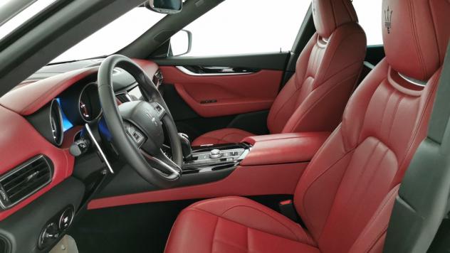 Maserati Levante 3.0 V6 Gransport 275cv auto - Foto 6